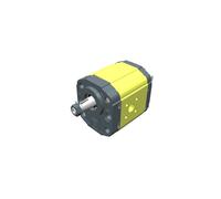 POMPA GR2 8CC AL CON 1:5 FL B50 CON QUA | 2P-8,0-B50CX-11T