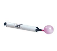 Pompa grande a doppia mandata per palloncini, 1pz.