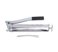 Pompa Grasso Manuale di capacità con Valvola di Rilascio, Pompa di Lubrificazione per Ingegneria, con Materiali a Prova di Esplorazione per Macchinari Agricoli