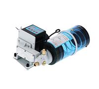 Pompa Grasso, Pompa Automatica per Ingrassatore Carburante per Sistemi di Lubrificazione per Macchine Utensili Sistemi di Lubrificazione per Meccanica Vari per Dispositivi di Lubrificazione