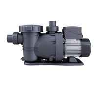 Pompa Gre PP152 1,5 CV autoadescante prefiltro coperchio trasparente