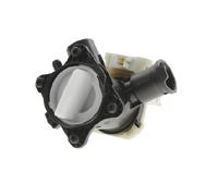 Pompa di scarico, colino per lavatrice, 30 Watt, compatibile/ricambio per Bosch Siemens 00145777 BSH