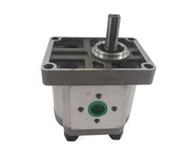 Pompa Idraulica a Ingranaggi 20cc 12V E304 E306 E308 E310 E314 E316 | Pompa idraulica a ingranaggi 20cc 12V, alta qualità, durevole, ideale per sistemi idraulici.(Fer,CBN E306)