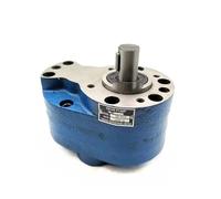 Pompa idraulica a ingranaggi a CB-B63 CB-B40 CB2-63 Lubrificazione a bassa pressione for impianto idraulico da 250 bar(CB263)