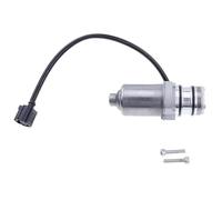 Pompa idraulica a ingranaggi A10E - Pompa di precarico differenziale di ricambio adatta per A3 TT adatta per VW adatta per Passat 0AY598549A 0BS598549 DS119866 V106591