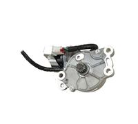 Pompa idraulica a ingranaggi Attuatore del cambio con bloccaggio differenziale adatto per Toyota Adatto per Land FJ80 FZJ80 HDJ80 HZJ80 FZJ105 1990-2007 41450-60060