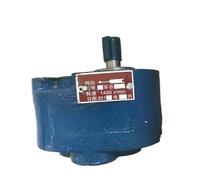 Pompa idraulica a ingranaggi CB-B 40 pompa a interni a rotativa for il trasferimento del carburante