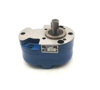 Pompa idraulica a ingranaggi CB-B Bassa pressione CB-B16 CB-B20 CB-B25 Olio 2,5 MPa 1450 giri/min CB-B16F CB-B20F CB-B25F Trasferimento(CB-B25)