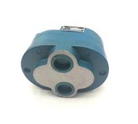 Pompa idraulica a ingranaggi CB-B Pompe a bassa pressione CB-B16F CB-B20F CB-B25F CB-B32F CB-B16 CB-B20 CB-B25 CB-B32 Trasferimento olio idraulico(CB-B32F)