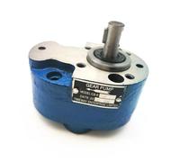 Pompa idraulica a ingranaggi CB-B Pompe CB-B2.5 .5F CB-B4 CB-B4F CB-B6 CB-B6F CB-B10 CB-B10F Olio di trasferimento a bassa pressione(CB-B10)