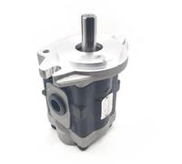 Pompa idraulica a ingranaggi for carrello elevatore 3T a for ad alta pressione DSG05C25F9H9-R274C