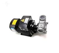 Pompa idraulica a ingranaggi FY a doppia vite for il trasferimento di miscele gasolio Pompe autoadescanti Magic Suction Autoadescanti