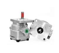 Pompa idraulica a ingranaggi, GPY-F3R 4R 5.8R 8R 9R 10R 11.5R, senso orario, pompa for olio ingranaggi 20Mpa (2.98-11.55CC)(GPY-F11.5R)