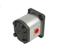 Pompa idraulica a ingranaggi HATTAT 1PN168AST3/433