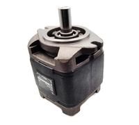 Pompa idraulica a ingranaggi HG1 Pompe a interni servo olio ad alta pressione HG1-63-01R-VPC