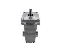 Pompa idraulica a ingranaggi HGP-22A con inversione Doublex, olio ad alta pressione, originale di fabbrica, fornitura diretta(HGP-22A-F5-5L)