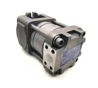 Pompa idraulica a ingranaggi NT2 Pompe interne NT2-G10F NT2-G12F NT2-G16F Alta pressione for macchina da taglio Posizione di uscita 180 gradi(NT2-G12F)