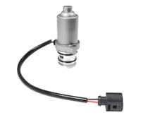 Pompa idraulica a ingranaggi OEM 0AY598549A 0BS598549 DS119866 V106591 Pompa di precarico differenziale Adatto per VW Adatto per Audi Adatto per Seat Adatto per Skoda