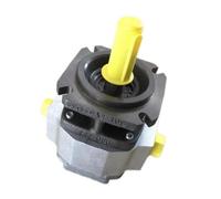 Pompa idraulica a ingranaggi PGF Pompe PGF2-22/011RE01VE4 MNR R900932271 PGF2 Alta pressione interna