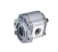 Pompa idraulica a ingranaggi Pilot HPV116 parti della pompa di carica