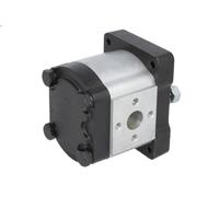 Pompa idraulica a ingranaggi PNEUMATICS HTTP-AG-64