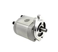 Pompa idraulica a ingranaggi Pompa idraulica a ingranaggi a cilindrata fissa HGP-3A-F17-RX2B HGP-3A-F6 F8 F11 F13 F14 F19 F23 F25 F28 F30-RX4B(HGP-3A-F13-RX2B)