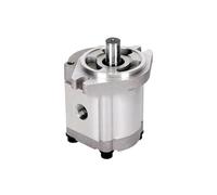 Pompa idraulica a ingranaggi Pompa idraulica a ingranaggi HGP-3A Pompa booster idraulica singola ad alta pressione(HGP3AF11R)