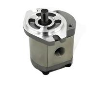 Pompa idraulica a ingranaggi Pompa idraulica ad ingranaggi ad alta pressione HGP-3A-F11R F14R F17R F23R F25R F28R F30R(HGP-3A-F19R)