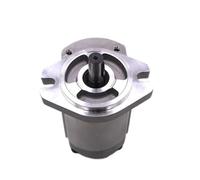 Pompa idraulica a ingranaggi Pompa per olio idraulico, pompa ad ingranaggi ad alta pressione HGP-3A-F11R 13R 23R F17R F19R 14R 6R F30R(HGP-3A-F6R)