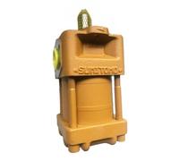 Pompa idraulica a ingranaggi QT Pompe idrauliche QT33 Interna QT33-12.5FZ Servo