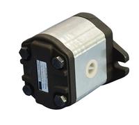 Pompa idraulica a ingranaggi serie EG-PB per olio | Struttura integrata prestazioni affidabili alta precisione montaggio stretto risposta rapida frequenza stabile(Eg-pb-16)