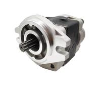 Pompa idraulica a ingranaggi SGP1-32D2H5-R SGP1-36D2H5-R Alta pressione SGP1A36L701 SGP1A30D2H5-R(SGP1A36L701)