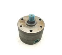 Pompa idraulica a ingranaggi SNBY-5/1.6 multipiastra for entrambi gli orientamenti