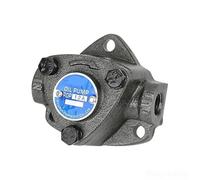 Pompa idraulica a ingranaggi TOP-10A TOP-11A TOP-12A TOP-13A Piccola pompa for olio a triangolare a pressione regolabile Serie TOP for lubrificazione trocoidale(TOP-13A)