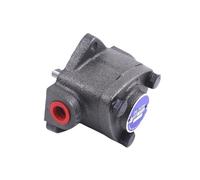 Pompa idraulica a ingranaggi TOP/LOP/ROP-10A/11A/12A/13A Serie TOP a pressione regolabile for olio di piccole dimensioni for lubrificazione a triangolo trocoide(ROP LOP TOP-10A)