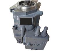 Pompa idraulica a pistone pompa a11v0 pompa idraulica a11vo130 a11vo40 a11vo145 parti della pompa