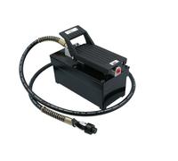 Laser Tools Pompa idraulica 7862 azionata ad aria 700 bar