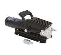 Pompa Idraulica Ad Aria 10 Tonnellate | RE83/840 Sealey Nuova