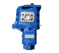 Pompa idraulica ad ingranaggi 4120001058 pompa CBGj3100/1010-XF per pale gommate LG956L L956F pezzi di ricambio