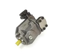 Pompa idraulica ad ingranaggi A10vso 45 utilizzata for escavatori, autocarri, attrezzature for movimento terra, caricatori principali, tandem