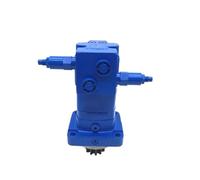 Pompa idraulica ad ingranaggi Accessori for escavatori Motore di rotazione idraulico della macchina 20-8 SW2K-195 SW2.5K-245/681-0075-005(SW2.5K-245 691-0076)