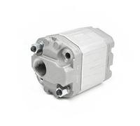 Pompa idraulica ad ingranaggi alta pressione CBT-G0.35 piccola for carrello elevatore(Inlet size type 2)