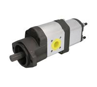 Pompa idraulica ad ingranaggi BOSCH REXROTH 0 510 767 032