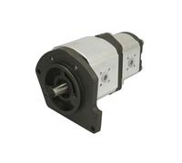 Pompa idraulica ad ingranaggi BOSCH REXROTH 0 510 768 315