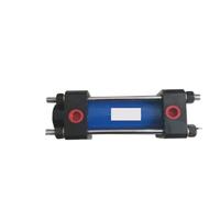 Pompa Idraulica ad Ingranaggi Cilindro a Doppio Effetto HOB Mob Serie MOB32mm