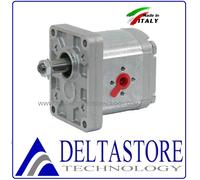 POMPA IDRAULICA AD INGRANAGGI GALTECH GRUPPO 2 - DELTASTORE