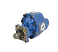 Pompa idraulica ad ingranaggi HEWEA 200BPH09000S