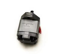 Pompa idraulica ad ingranaggi HGP-05AF03RX alta pressione for olio