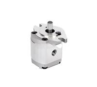 Pompa idraulica ad ingranaggi HGP HGP-1A-F1RHGP-1A-F2RHGP-1A-F3RHGP-1A-F4R HGP-1A-F5R Olio alta pressione(HGP-1A-F0.5R)