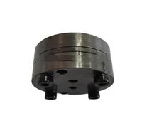 Pompa idraulica ad ingranaggi Lega di acciaio Lubrificazione superfici dure Tornio automatico Macchina utensile